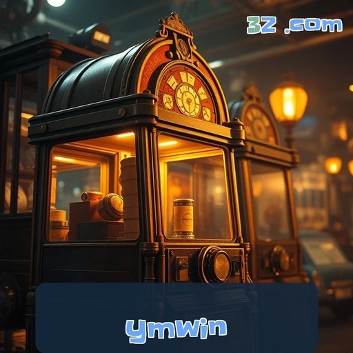 ymwin Jogos Populares