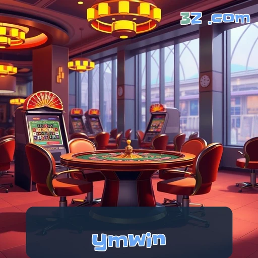 Promoções Incríveis no ymwin: Seu Destino de Jogos Favorito