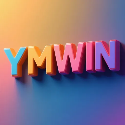 ymwin logo
