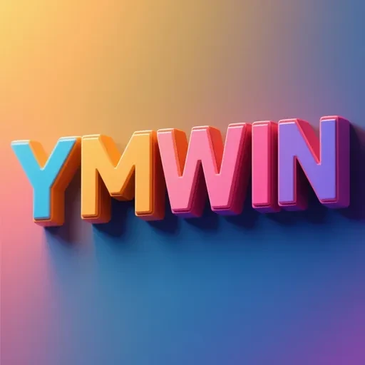ymwin : Entre no mundo dos jogos com nosso app e cassino